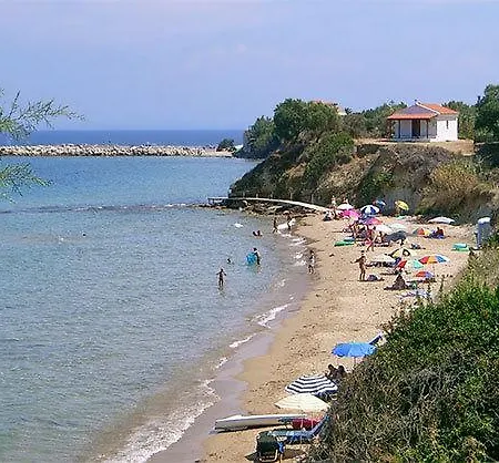 Psarou Daire