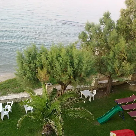 Psarou * Ammoudi