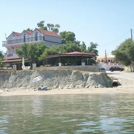 Psarou * Ammoudi